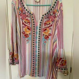 Women’s blouse
